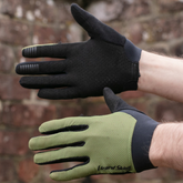 Guantes Lizard Skin Monitor Ignite
